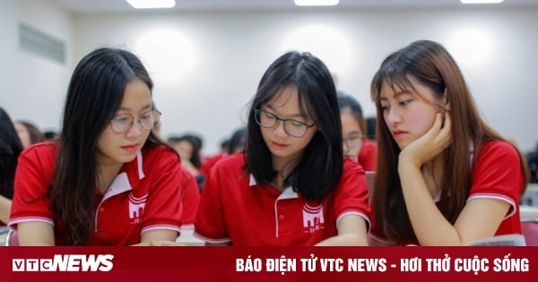 University of Economics - Vietnam National University, Hanoi opens 4 new majors