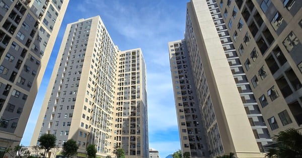 Da Nang met en garde contre le service « d'approbation garantie » pour les demandes de logement social