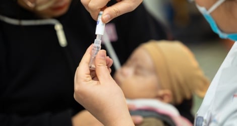 Rotavirus-Impfstoff schützt Kinder von Anfang an vor Durchfall