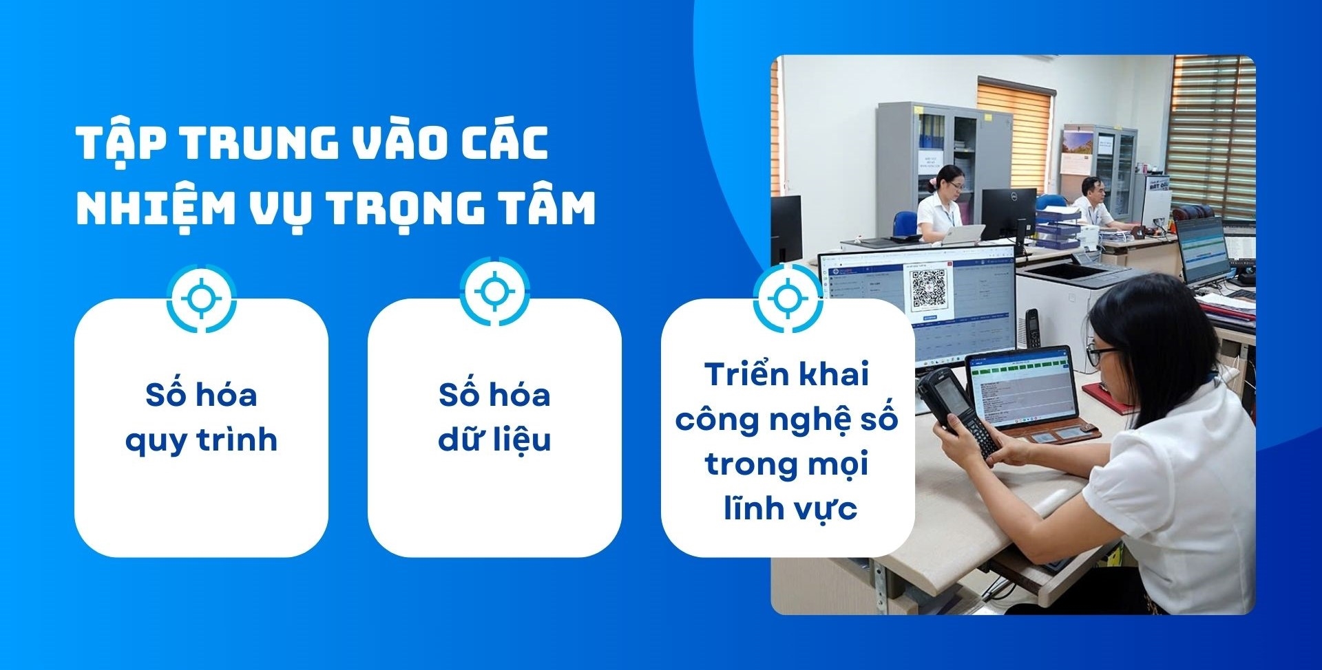 Điện lực miền Bắc: Chuyển đổi số đã tạo ra sức bật cho hoạt động sản xuất kinh doanh phát triển- Ảnh 2.