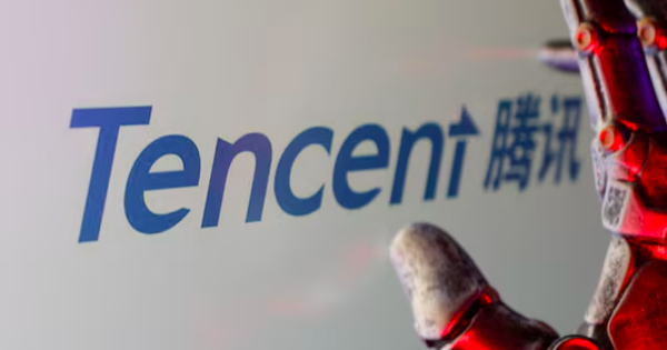 Tencent trình làng mô hình suy luận T1, vượt trội so với DeepSeek