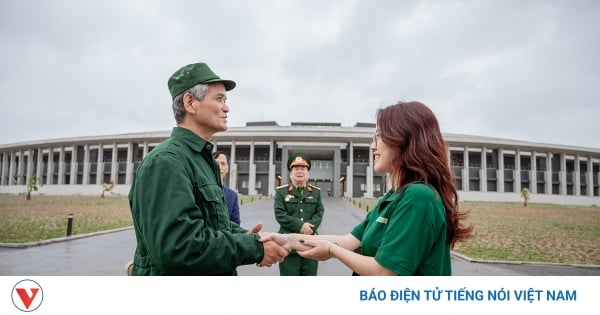 “Thời ca hoa lửa”: Khi ký ức lịch sử được tái hiện bằng AI, võ thuật và âm nhạc