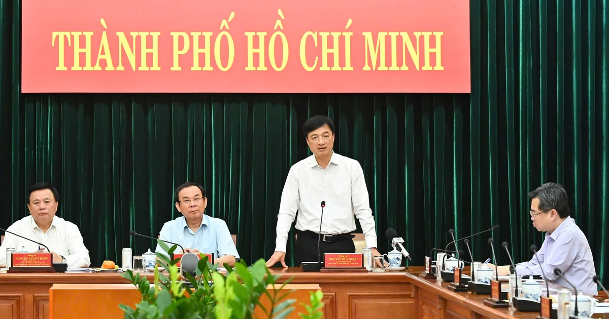 Doanh nghiệp khoa học công nghệ hiến kế triển khai Nghị quyết 57