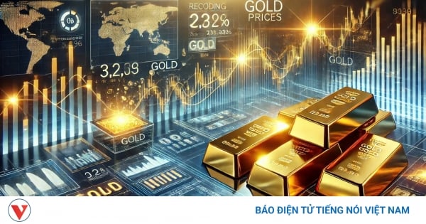 Giá vàng tuột mốc 100 triệu: Cẩn trọng khi đầu tư