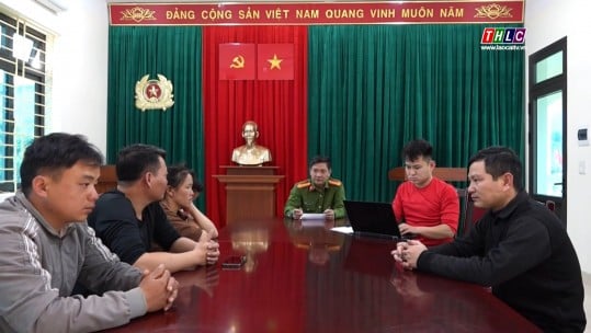 Ngăn chặn kịp thời 2 trường hợp bị dụ dỗ đi làm thuê