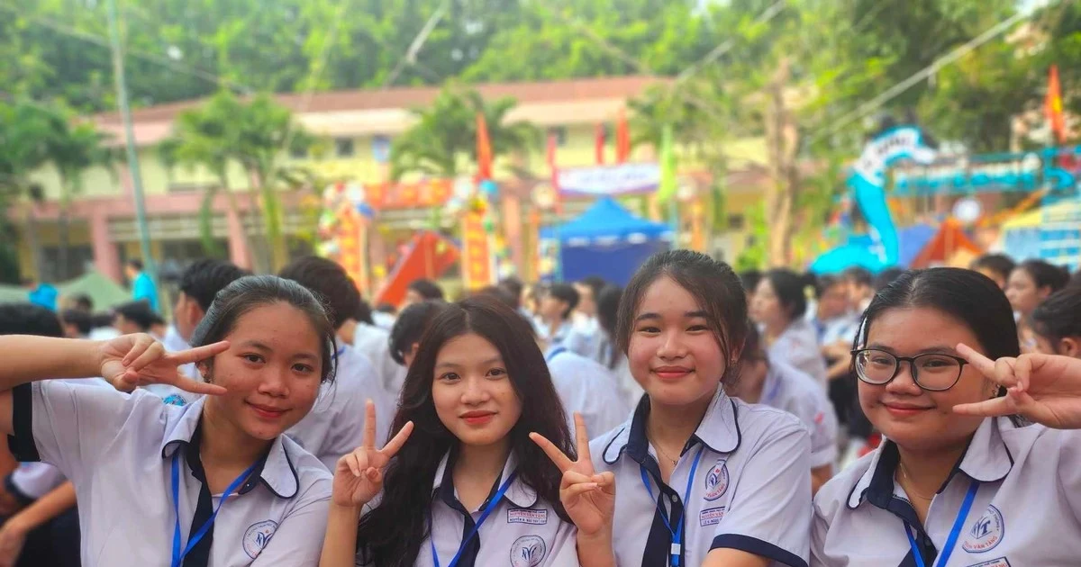 Ho Chi Minh City: Proposing many solutions on extra teaching and learning