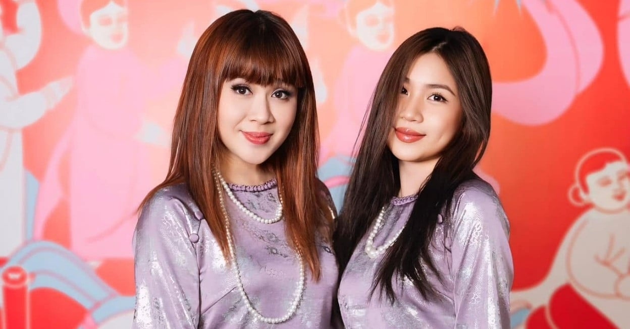 Luu Thien Huong revealed that her 20-year-old daughter is extremely beautiful and has the same hobbies as Ho Hoai Anh.