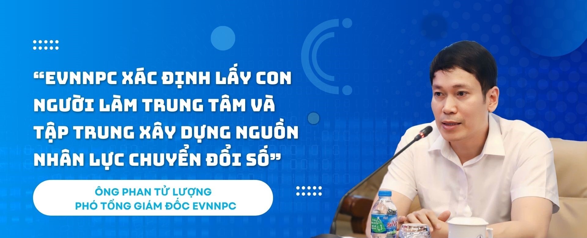 Điện lực miền Bắc: Chuyển đổi số đã tạo ra sức bật cho hoạt động sản xuất kinh doanh phát triển- Ảnh 8.