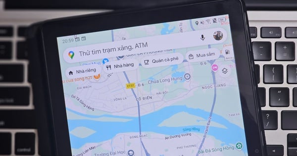 Google លាតត្រដាង Google Maps គ្រោងការក្បត់