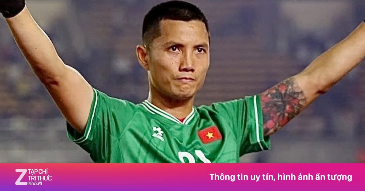 Dinh Trieu បានសារភាពកំហុសរបស់គាត់។