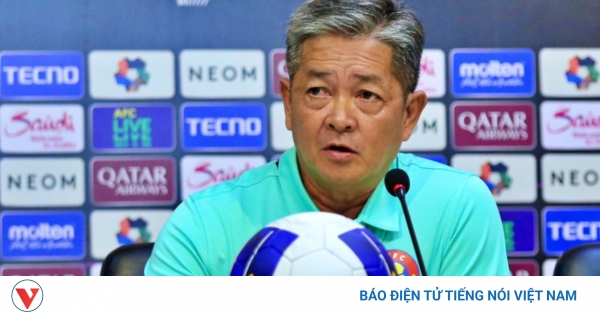 The secret that helped Ho Chi Minh City Club make an unbelievable comeback in the Asian Cup 1