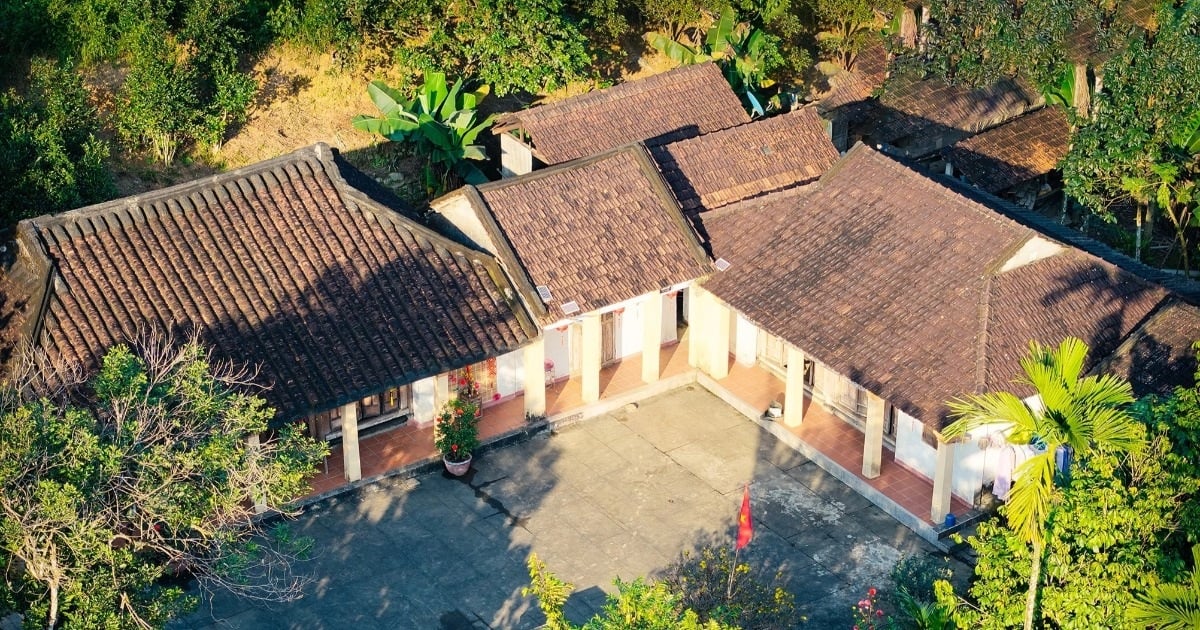 Que se passe-t-il cette saison dans l'un des 4 plus beaux villages anciens du Vietnam ?