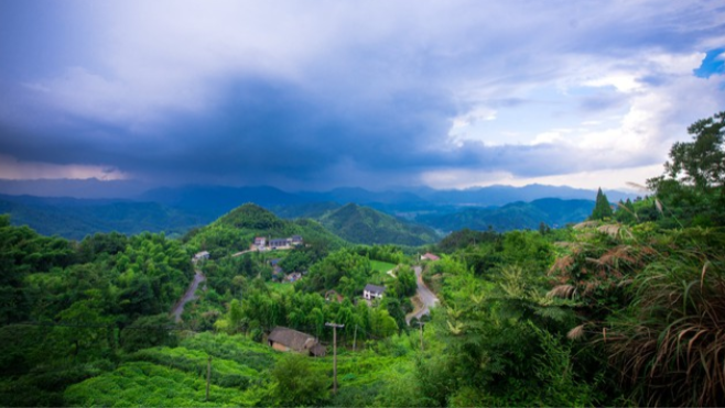 “Kho bau xanh” an minh trong nui thieng, ca the gioi canh phong can mat-Hinh-2