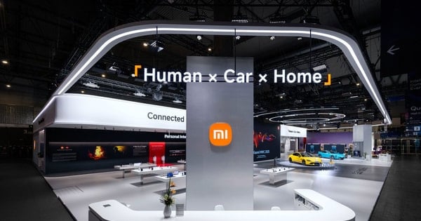 Explosive revenue, new heights in the "People × Cars × Homes" ecosystem