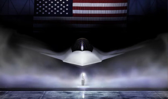 America's sixth-generation fighter F-47: Sacrificing stealth for speed?