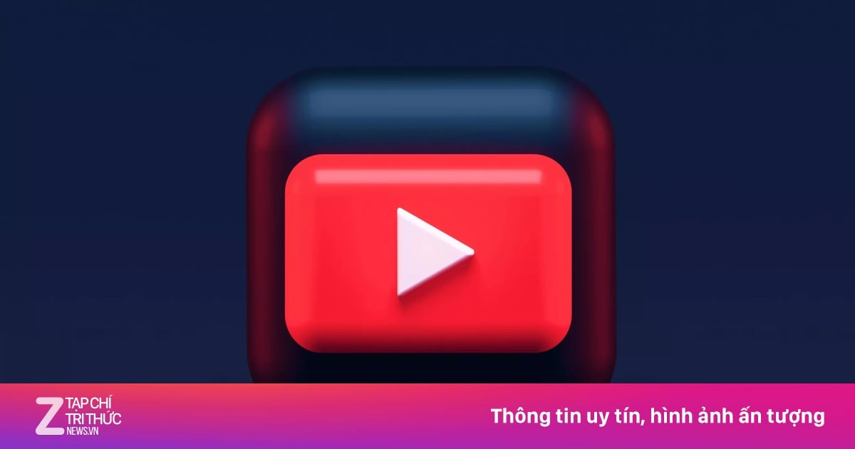 YouTube មាន​កំហុស​ចម្លែក