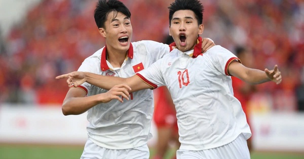 Kết quả bóng đá U22 Việt Nam vs U22 Uzbekistan, CFA Team China 2025