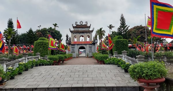 สถานที่ที่เชิดชูปรัชญาตะวันออกแห่งนี้มีความพิเศษอย่างไร?