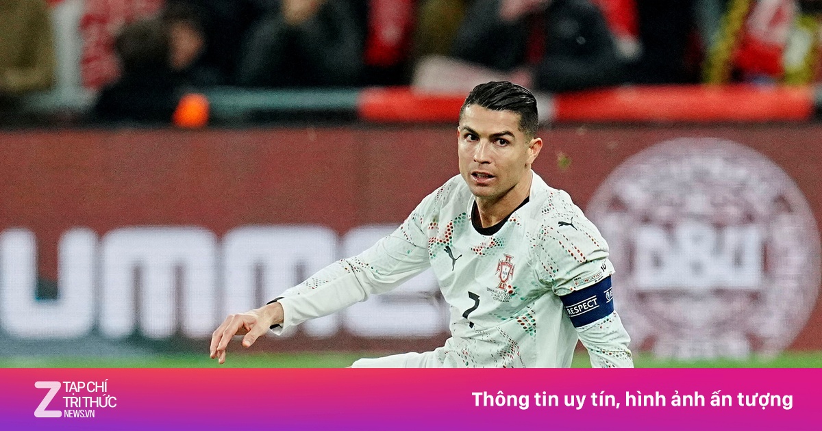 Ronaldo : « Voyons quelle est la meilleure équipe »