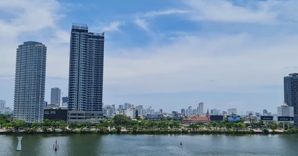 Strategische Säulen, um Da Nang zu einem regionalen Finanzzentrum zu machen