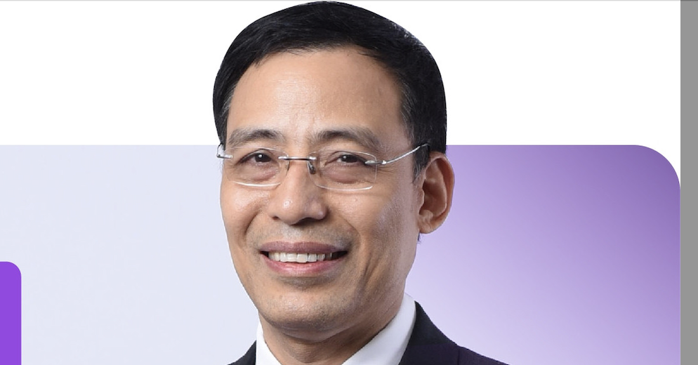 Mr. Do Anh Tu resigned from the Board of Directors of TPBank and TPS.