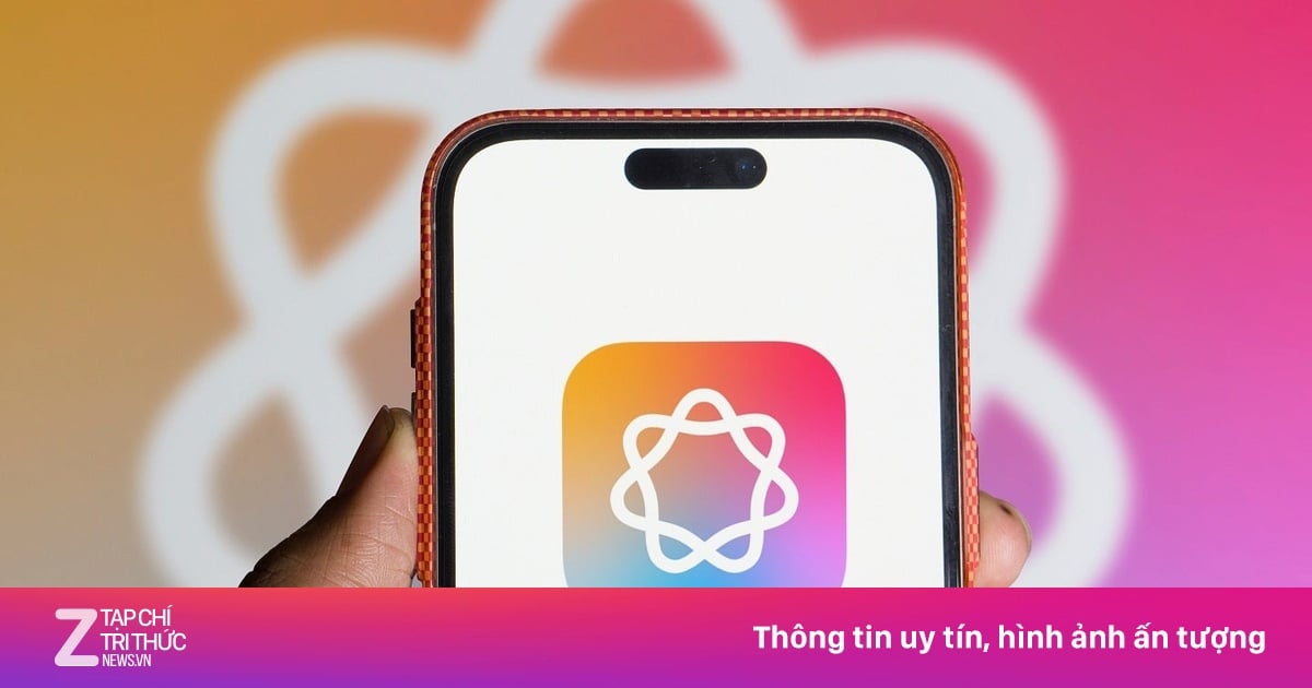 'Bom nổ chậm' của Apple