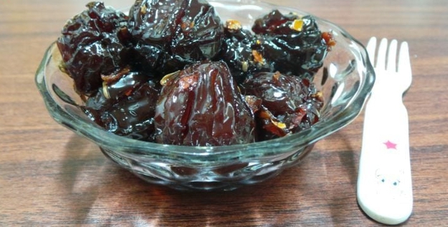 Revealing the secret to making chewy, sweet and sour candied plums that are incredibly delicious - Photo 3.