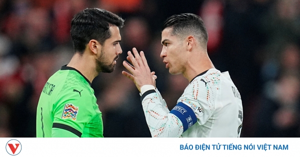 Lịch thi đấu UEFA Nations League hôm nay 23/3