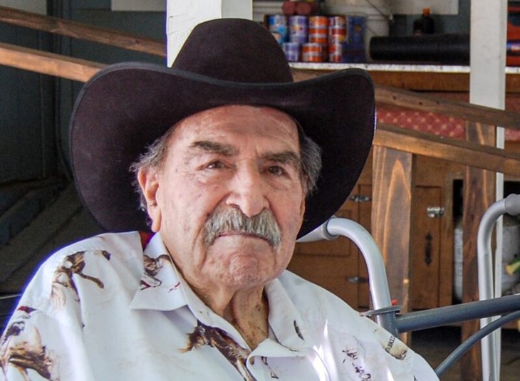 Die Legende von „Unsere kleine Farm“, Jack Lilley, ist verstorben – Foto 2.
