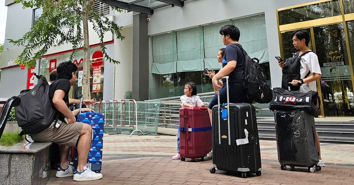 아파트 건물에서 Airbnb 시범 운영 제안: 일부는 동의하고 일부는 주저