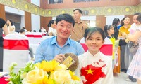 Thanh thiếu nhi Nghệ An gửi gắm kỳ vọng tới Đại hội Cháu ngoan Bác Hồ toàn quốc lần thứ X