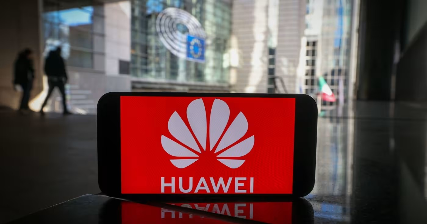 Les États-Unis enquêtent sur Huawei et les entreprises de télécommunications chinoises