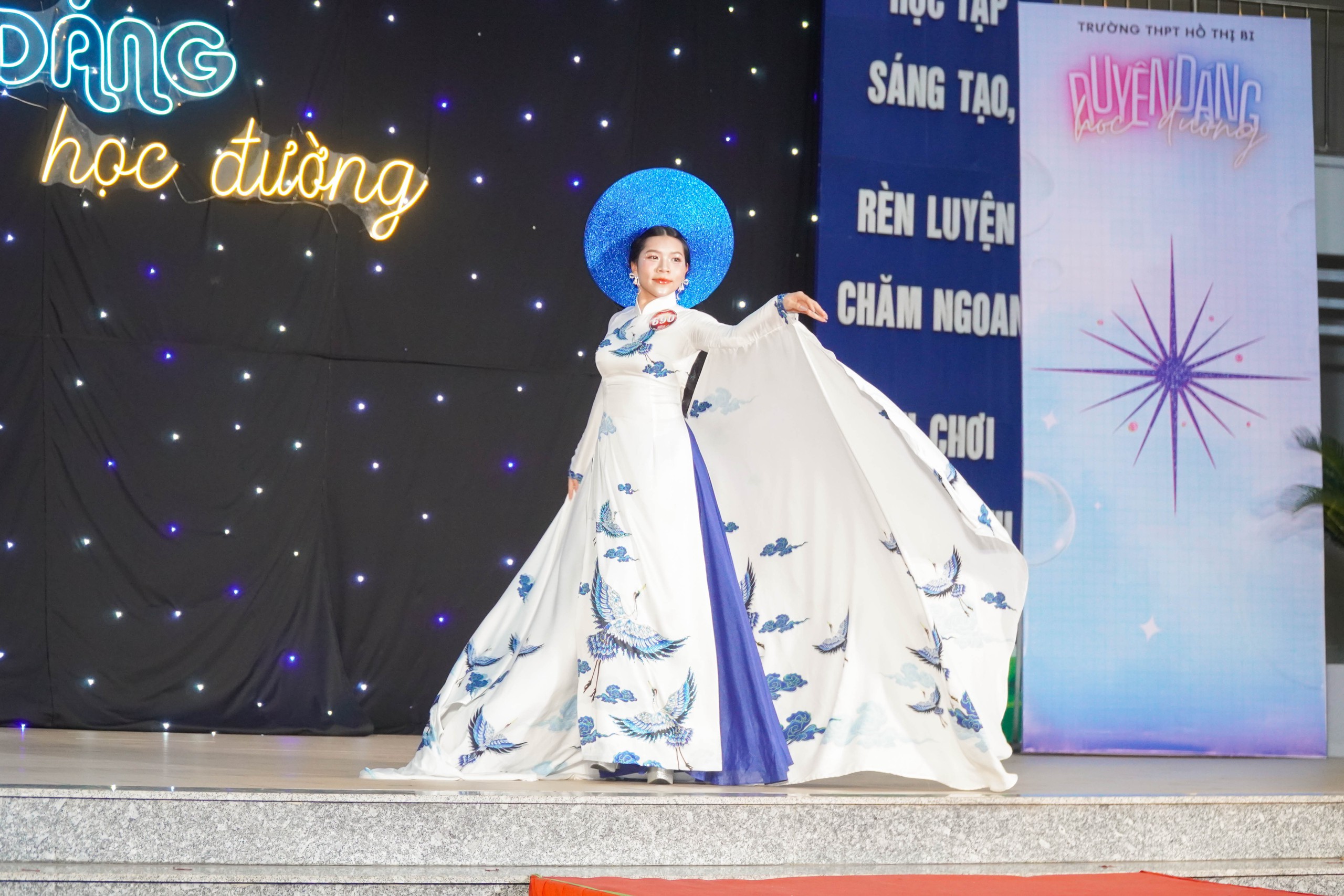 Không cần đi concert, học sinh TP HCM 