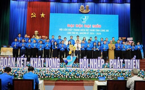 9 sự kiện nổi bật trong công tác Đoàn - Hội và phong trào thanh thiếu nhi năm 2024