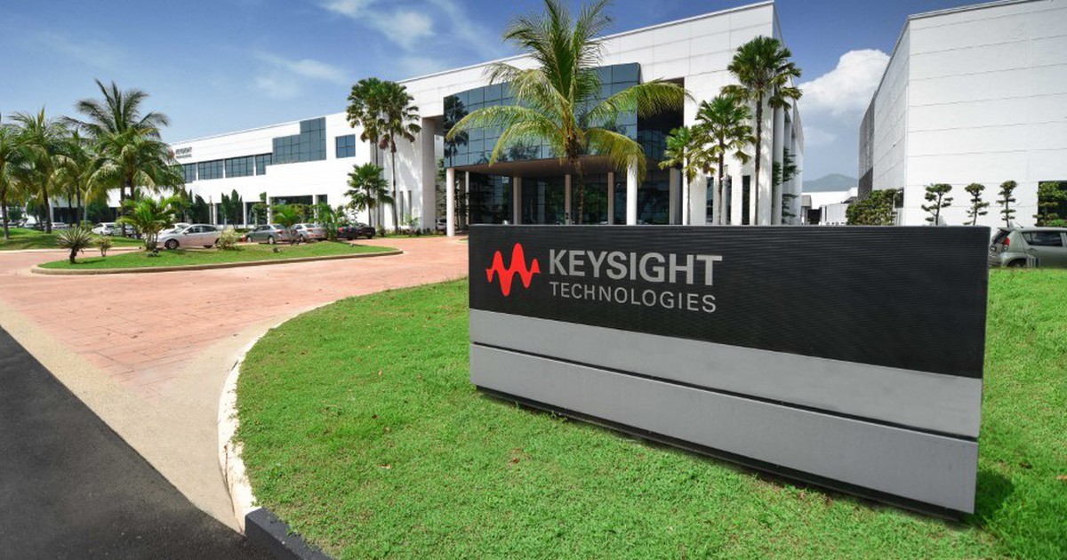 Keysight and Mavenir Enhance Multi-User MIMO and Mobility Testing Capabilities