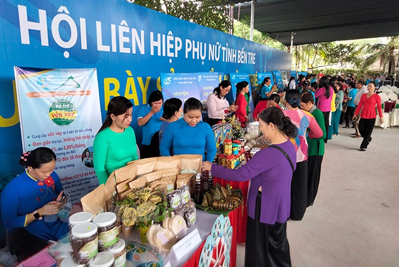 Thành công của người giành Giải Đặc biệt Phụ nữ khởi nghiệp 2024 khích lệ 'phái đẹp' theo đuổi ước mơ