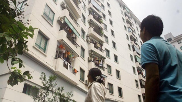 Da Nang warns people to be wary of 'pie in the sky' tricks when buying social housing