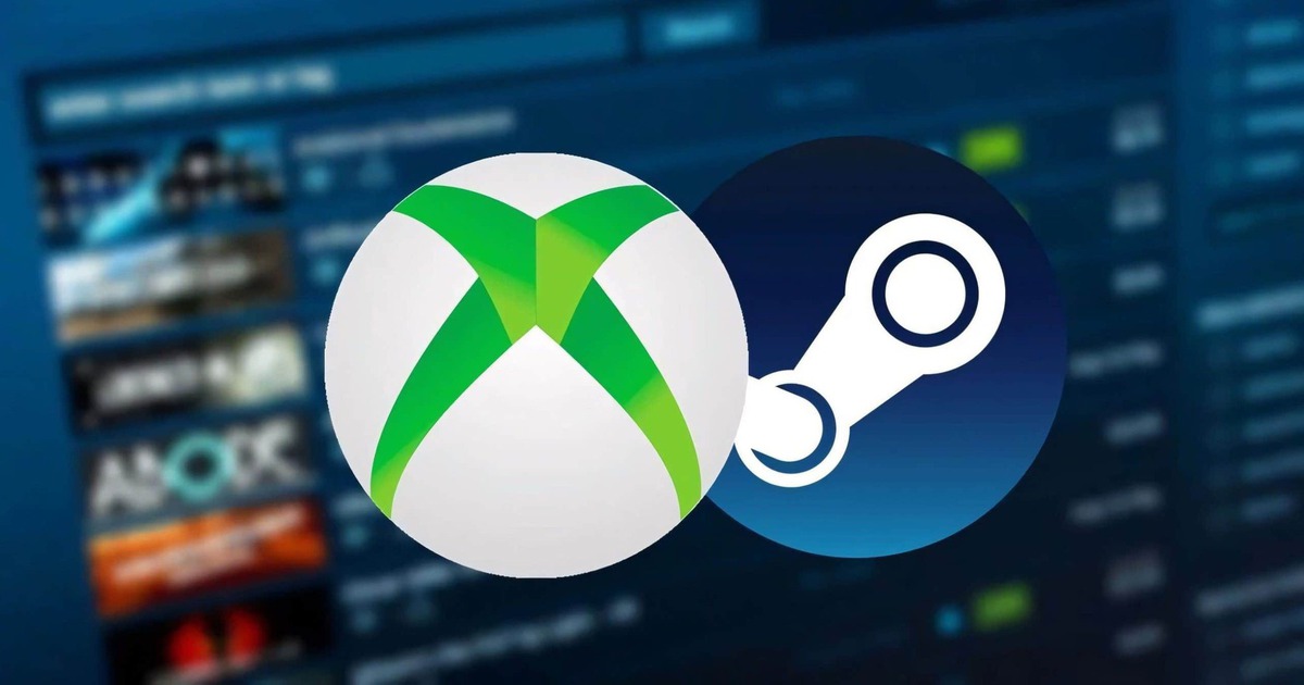 Microsoft está a punto de traer Steam y Epic Games Store a Windows