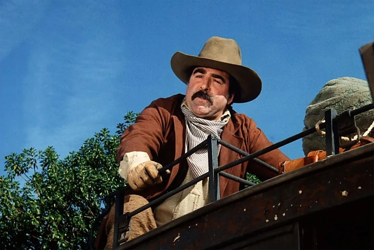 Die Legende von „Unsere kleine Farm“, Jack Lilley, ist verstorben – Foto 1.