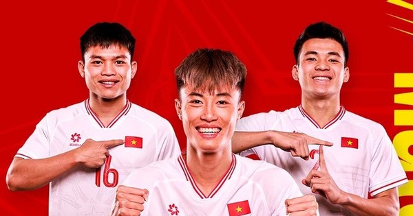 Comments on U22 Vietnam vs U22 Uzbekistan, 18:35 on March 23: បង្កើតការរញ្ជួយដីទៀត?