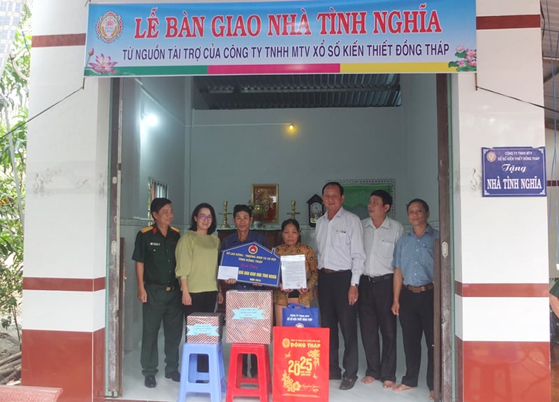 Tập trung lãnh đạo tổ chức thực hiện Chương trình hành động đạt nhiều kết quả tích cực