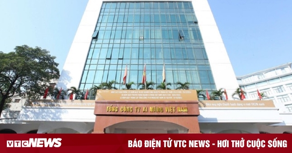 Minister of Construction's move on Vicem's continuous losses