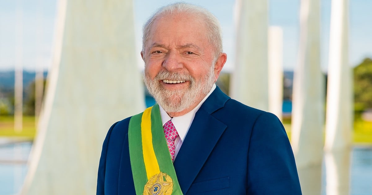 Der brasilianische Präsident Lula da Silva stattet Vietnam einen Staatsbesuch ab