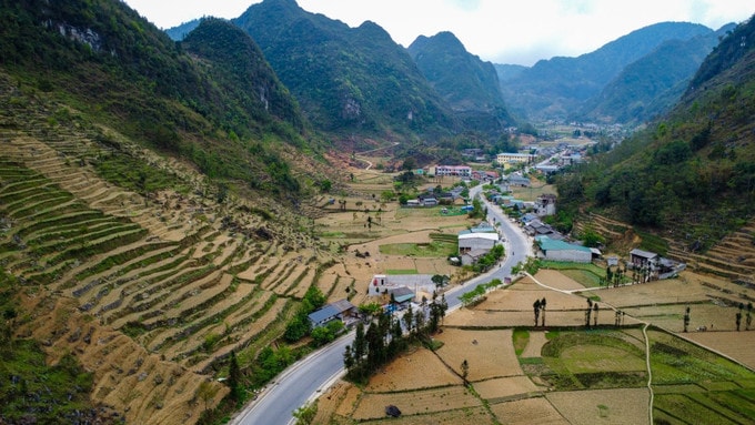 Delegates petition about National Highway 4C through Ha Giang What does the Ministry of Construction say?