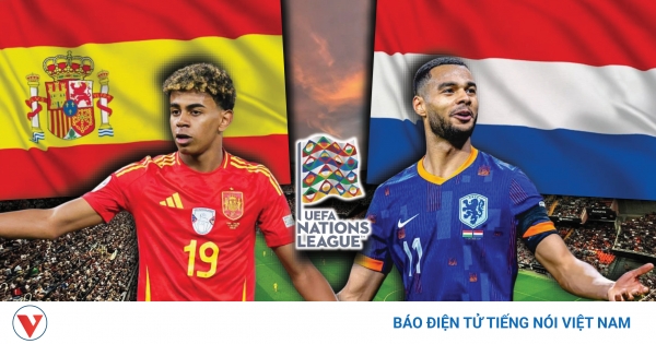 Predict the result and lineup for the match Spain vs Netherlands