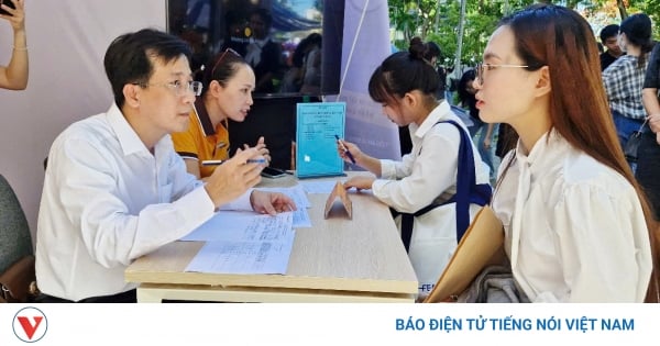 Les entreprises de Da Nang accélèrent le recrutement de main-d'œuvre pour accroître la production