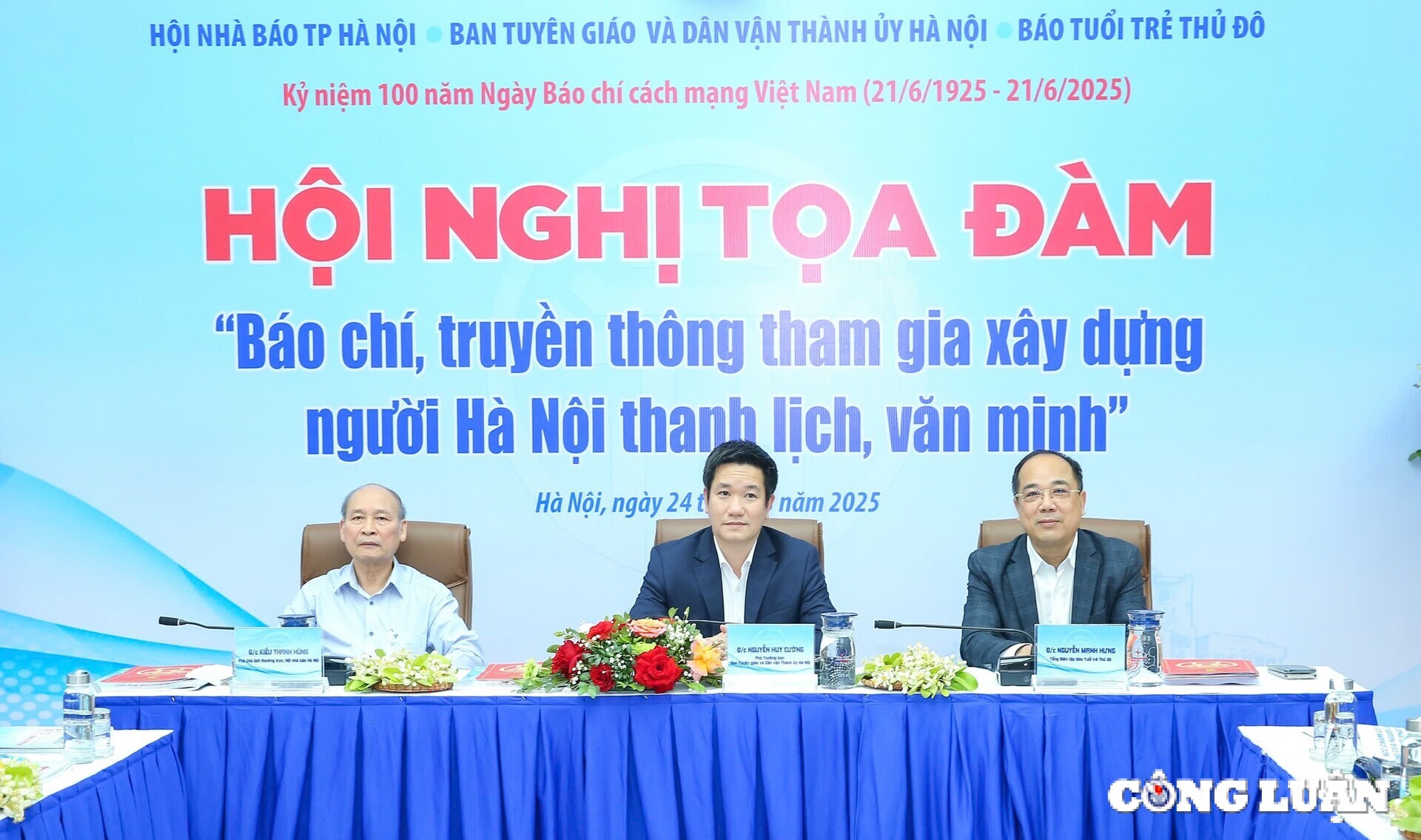 dong gop tam huyet tri tue cho cong tac xay dung nguoi ha noi thanh lich van minh hinh 3