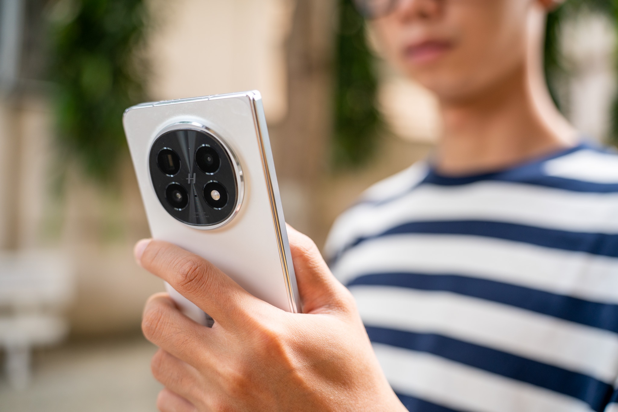 Oppo Find N5 (verze 7)