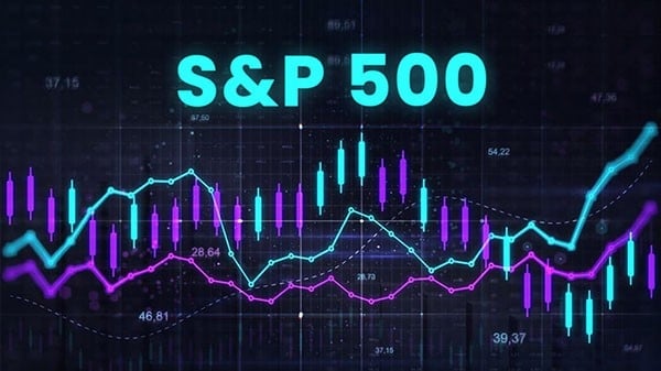 Les contrats à terme sur actions américaines augmentent, le dollar fluctue