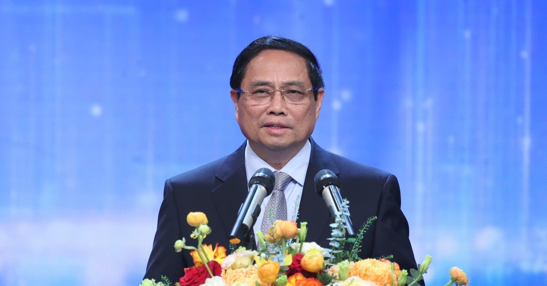 Prime Minister: Vietnamese youth must think far, look broadly, think deeply, and do big things.